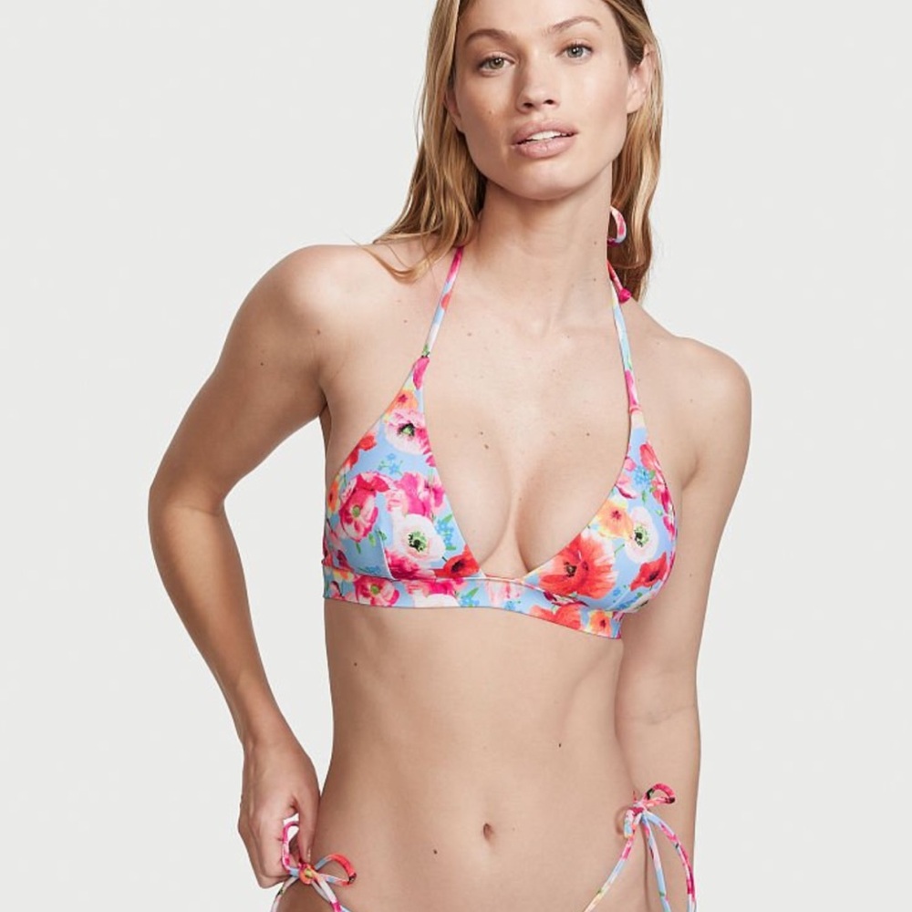 Victoria’s Secret Floral Bikini